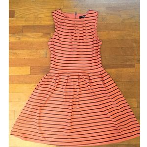 Mossimo Sleeveless Dress with Pockets